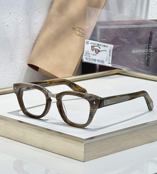 Picture of Jacques Marie Mage Sunglasses _SKUfw80947006fw